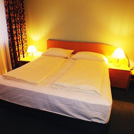 Werrapark Familienresort Hotel Heubacher Hoehe Masserberg Bagian luar foto