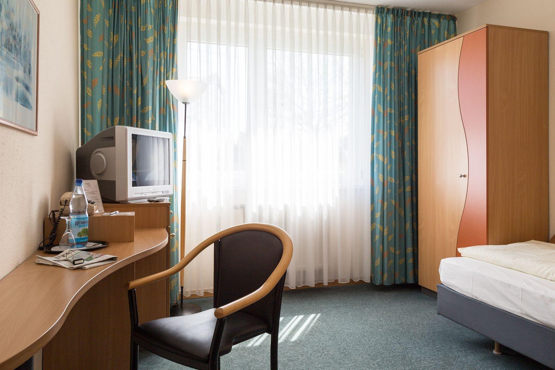 Werrapark Familienresort Hotel Heubacher Hoehe Masserberg Bagian luar foto