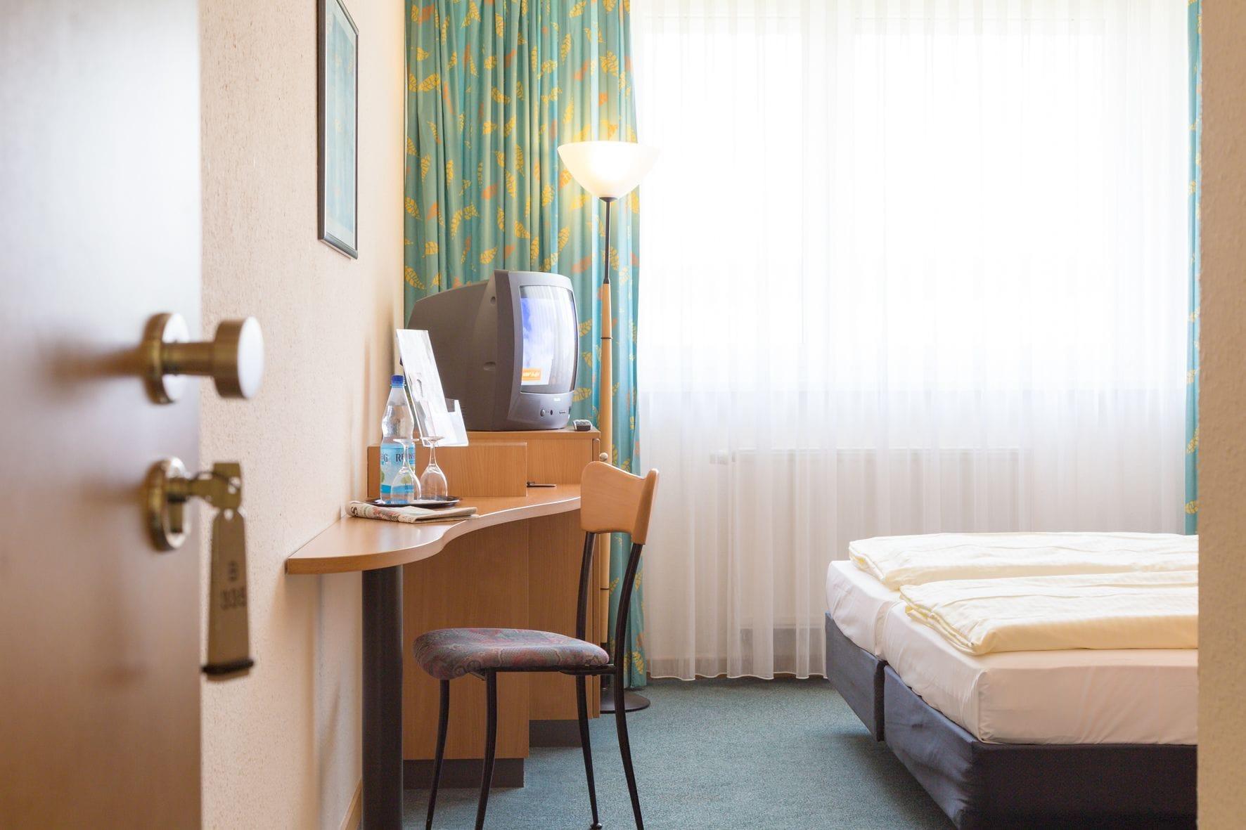 Werrapark Familienresort Hotel Heubacher Hoehe Masserberg Bagian luar foto