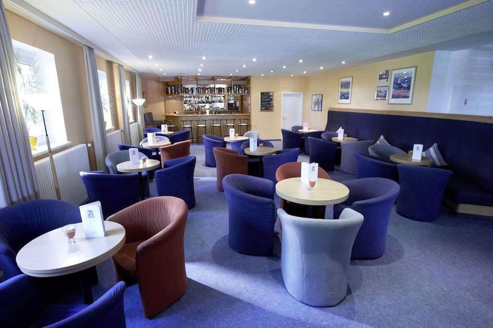 Werrapark Familienresort Hotel Heubacher Hoehe Masserberg Bagian luar foto
