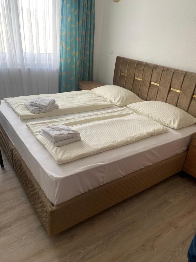Werrapark Familienresort Hotel Heubacher Hoehe Masserberg Bagian luar foto