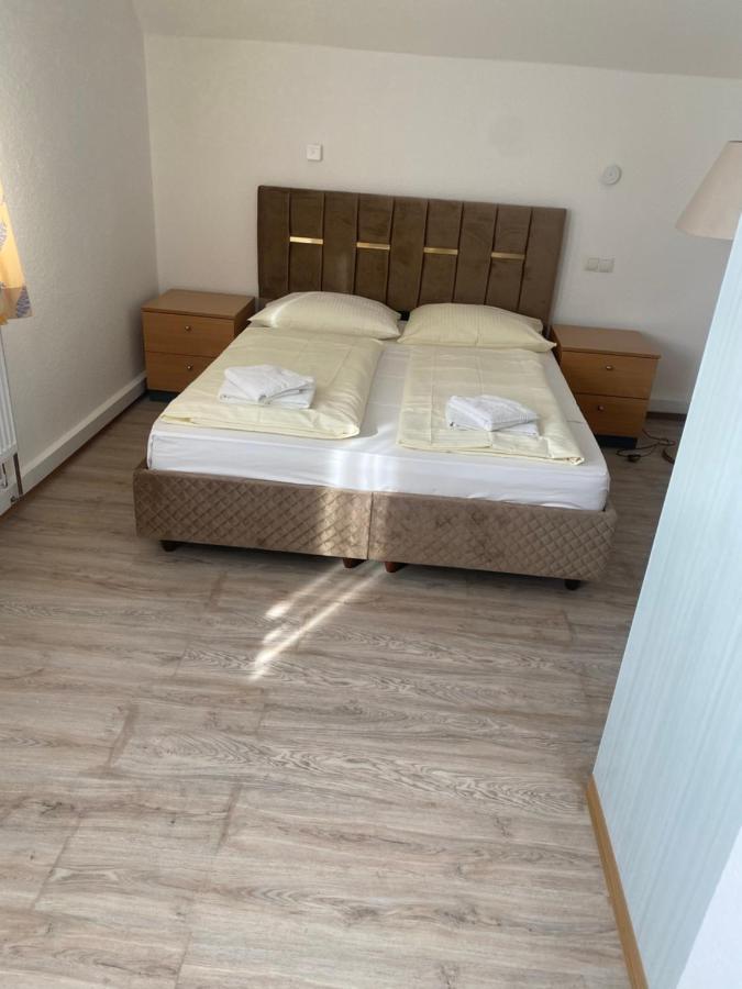 Werrapark Familienresort Hotel Heubacher Hoehe Masserberg Bagian luar foto