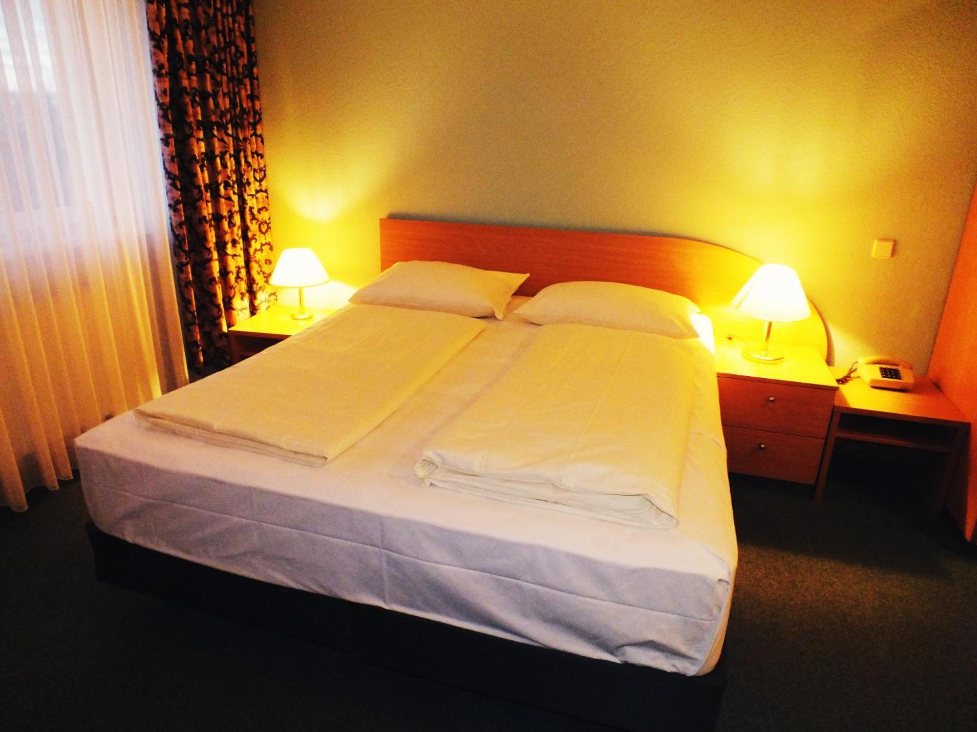 Werrapark Familienresort Hotel Heubacher Hoehe Masserberg Bagian luar foto