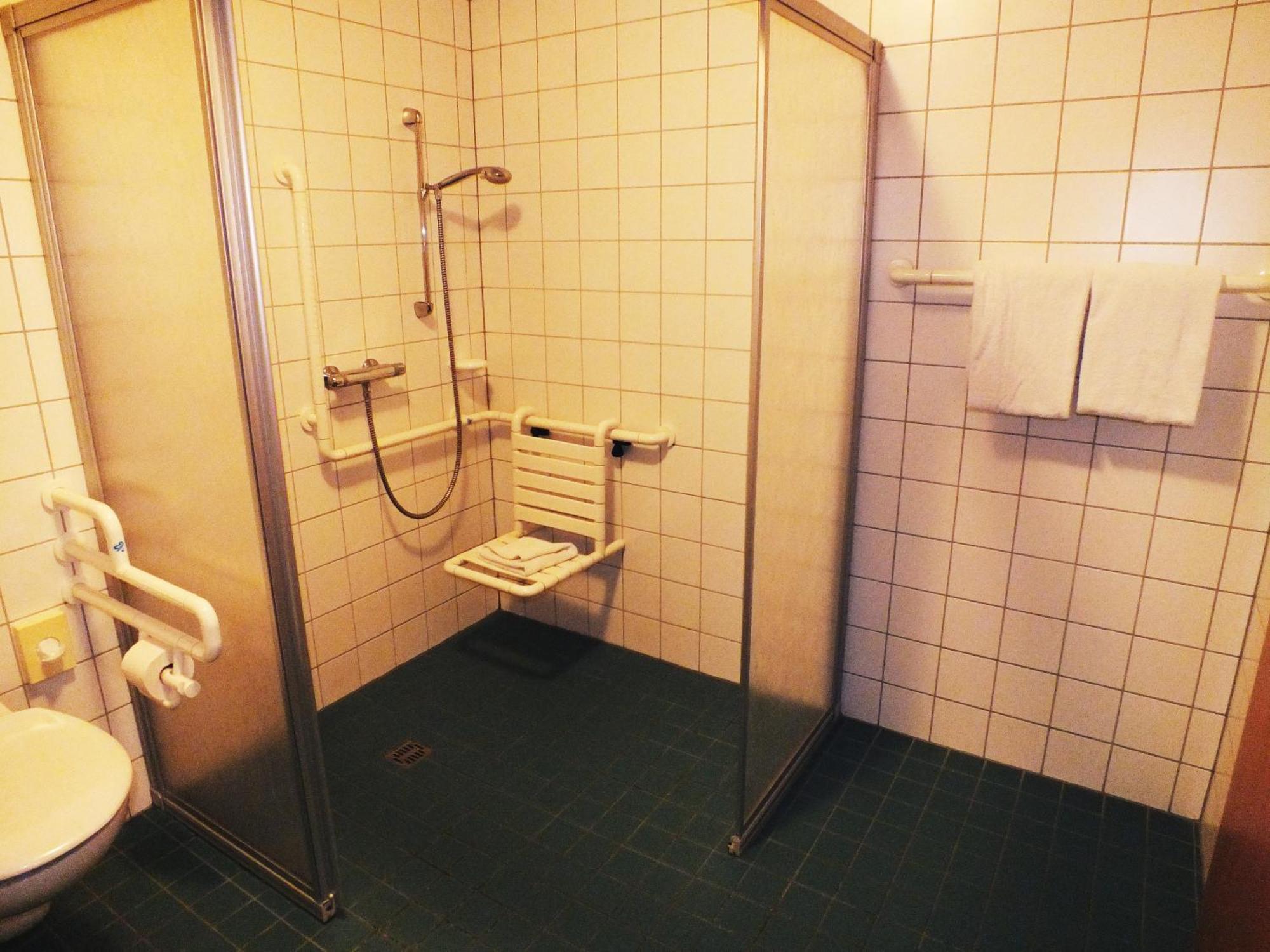 Werrapark Familienresort Hotel Heubacher Hoehe Masserberg Bagian luar foto
