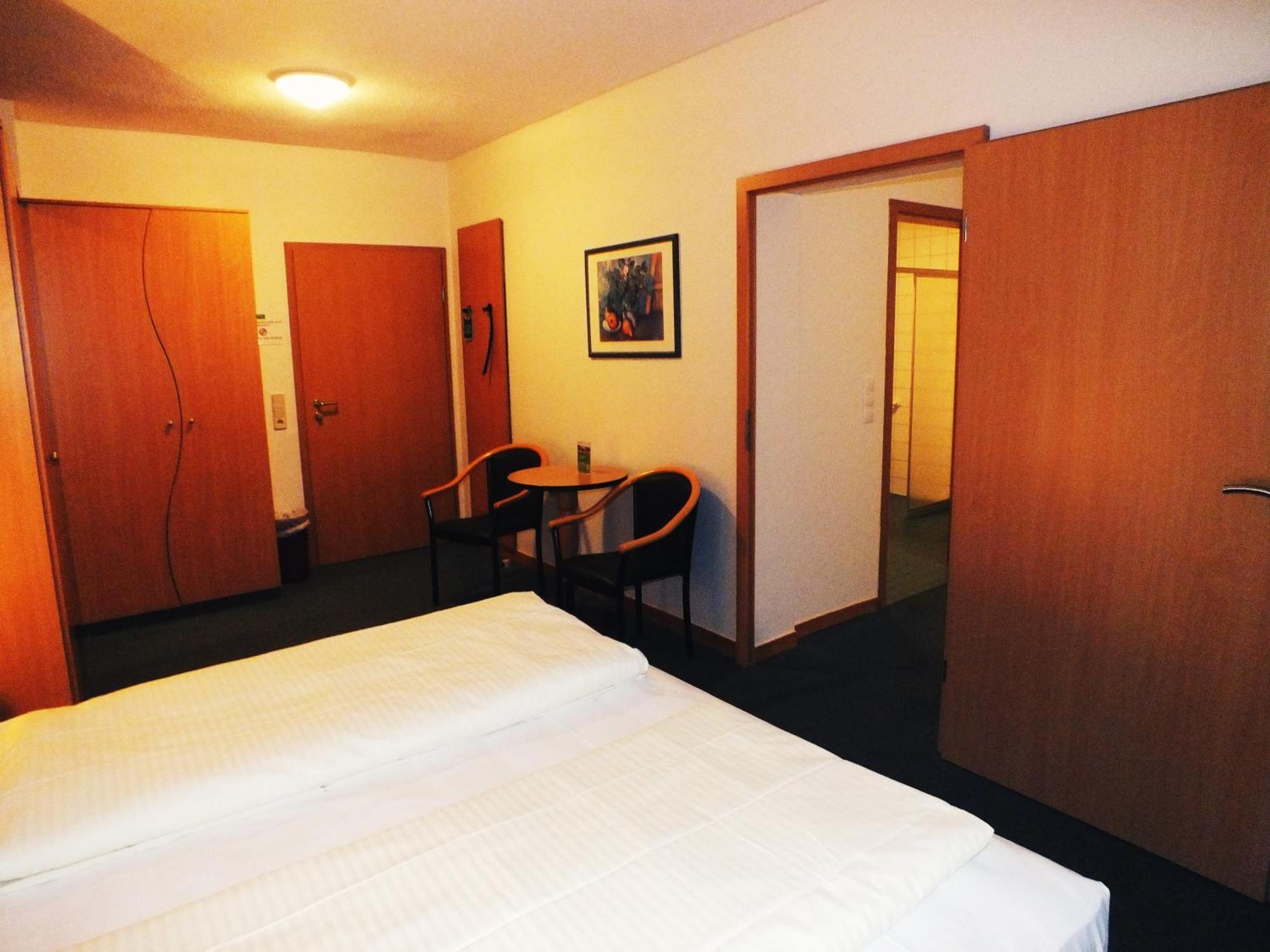 Werrapark Familienresort Hotel Heubacher Hoehe Masserberg Bagian luar foto