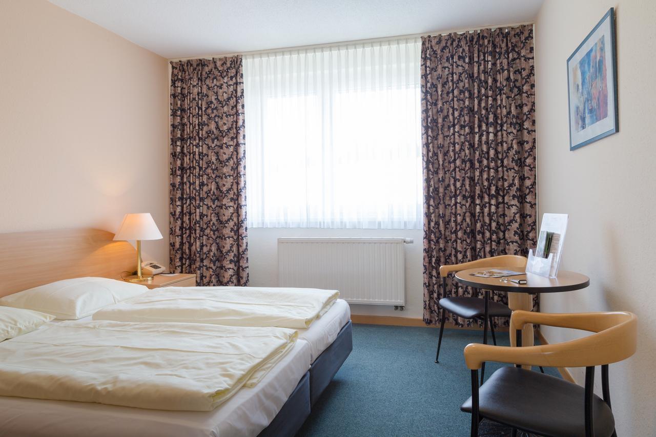 Werrapark Familienresort Hotel Heubacher Hoehe Masserberg Bagian luar foto