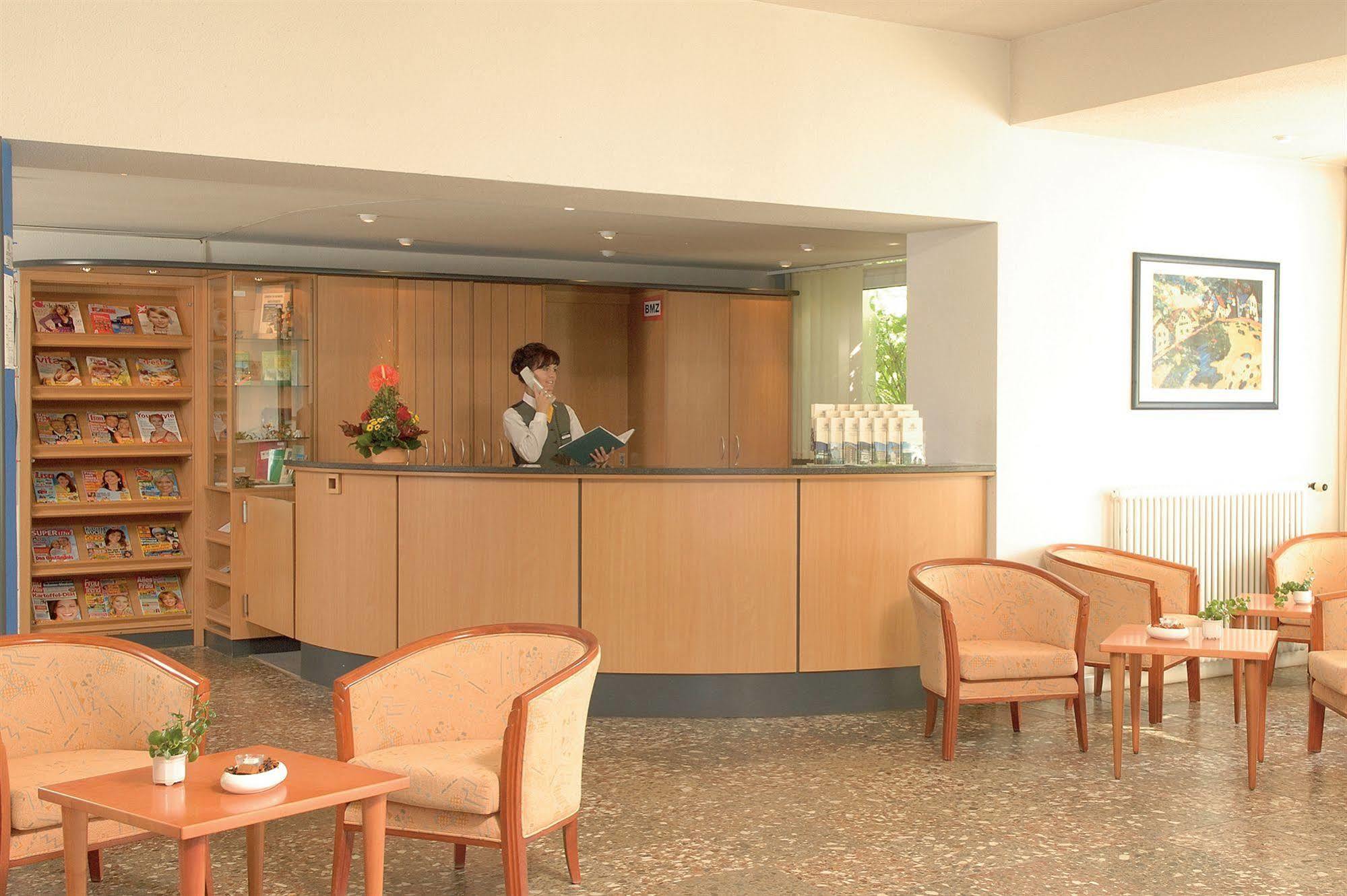 Werrapark Familienresort Hotel Heubacher Hoehe Masserberg Bagian luar foto